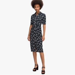 Kate Spade Midi Dress